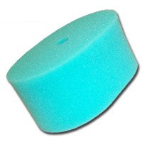 Max-Flow Replacement Filter Element (Green)