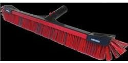 Combo Spartan Brush 22IN SP3022