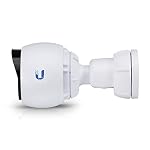 Ubiquiti UniFi Protect G4-Bullet 4 MP White Outdoor Security Camera - Image 3