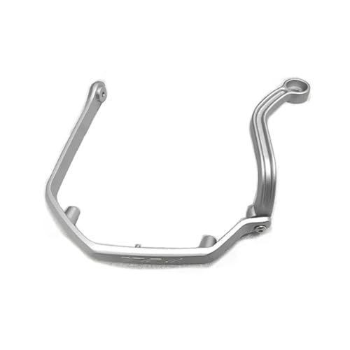 Protège mains moto Benelli TRK502X avec parebrise dévIateur de vent