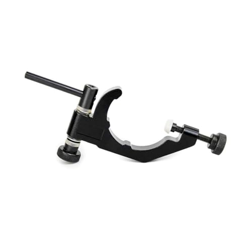 Support d'indicateur de test à cadran pour alignement précis et installation rapide sur moulin - 5