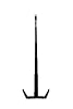 RATstands FM Microphone Stand - 55Q3 #3