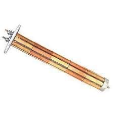 Buy Roshni u0026 light Rosh Venus type Ceramic/Porcelain Water Heating Coil for  Geysers -1500wt (Silver) Online at Low Prices in India - Amazon.in