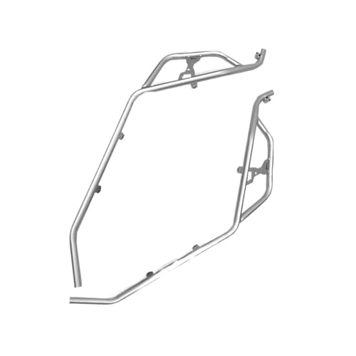Moto cadre protection pour PCX 160 150 crash bar pare-chocs