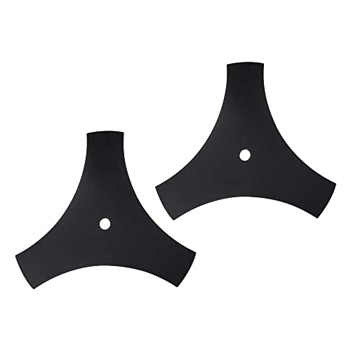 XINKE 9" Reversible 3Tip Replacement Blades 7185716 Compatible with