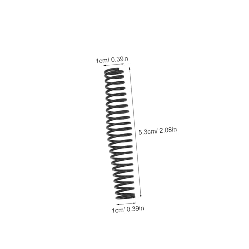 Happyyami Replacement Spring for Pruning Shears 20pcs High Branch Shears for Gardening Tools - Image 3