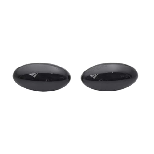 Intermitente lateral Peugeot solución a faros opacos con señal de giro dinámica LED
