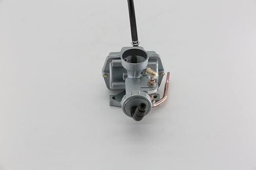 Image of PZ20 High Performance Carburetor