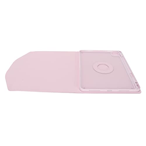Teclado BT desmontable para evitar dolor de cuello en tablet 10,9 pulgadas con funda vertical 3