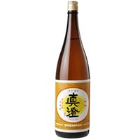 特撰 真澄 本醸造 1800ml × 6本
