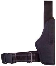 Right Hand Holster - Black