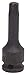 Impact Socket Bit Driver, 3/8" x 2"