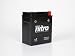 Produktbild NITRO NB12AL-A2 SLA GEL AGM geschlossen