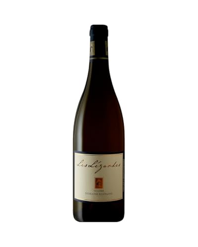 Domaine Rostaing Les Lezardes Viognier 2017