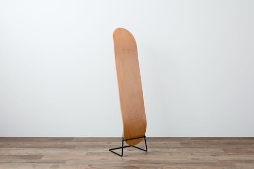 能島製作所 Skateboard Display Storage SBP-A021-BK