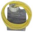 Vickers 02-178106 Solenoid Coil, 120 VAC, 1/2" NPT Conduit Port