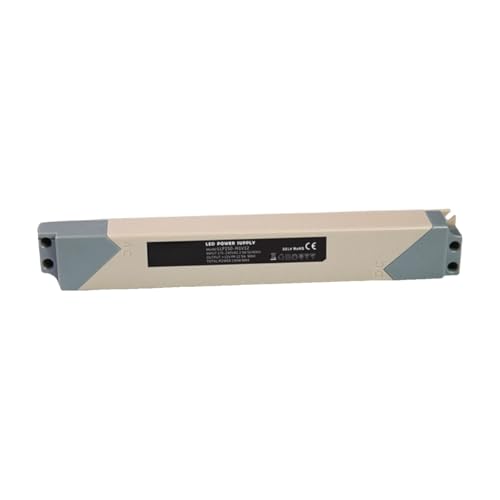 Alimentation à découpage pour résoudre le manque d'espace transformateur