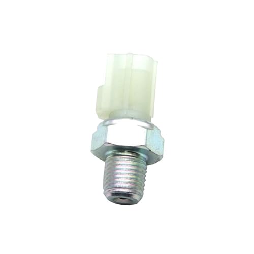 Sensor de presión de aceite 6U5Z9278D elimina el fallo de testigo de motor encendido