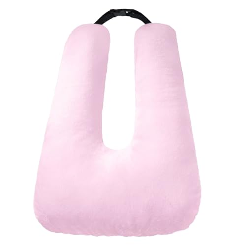 BGZBGZ Travel Pillow, Car Pillow for Kids, Car Seat Pillow for Adults, Kids Travel Pillow, Support...