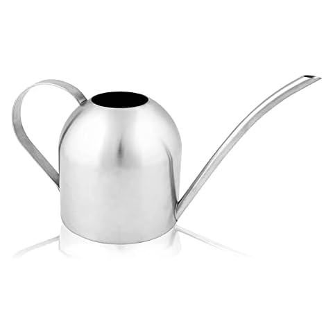 Homarden Arrosoir en Acier Inoxydable 30 oz Cover