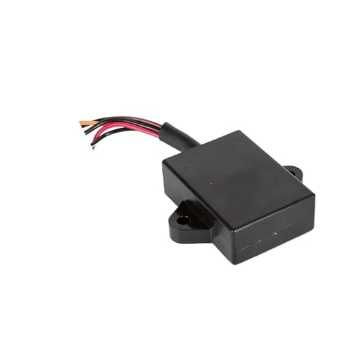Boitier CDI moto G9 pour reparation circuit allumage complet 99999-02368