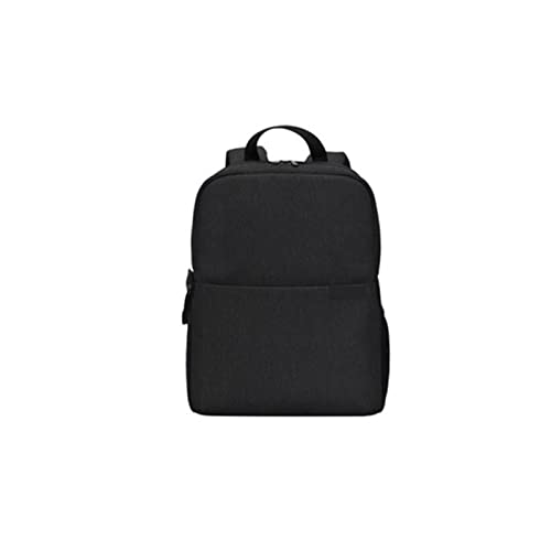 VBPCEFZTLK Cámara Mochila Escuela Casual Bolsa de fotos Bolsa de cámara Cámara digital Video Bag A prueba de agua Laptop 14 pulgadas Adecuado for Canon Adecuado for Nikon Adecuado for Sony bolso de la