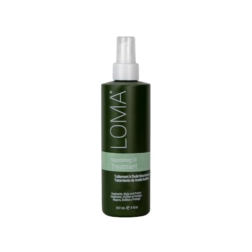 LOMA Deep Conditioner 8.45 Ounce