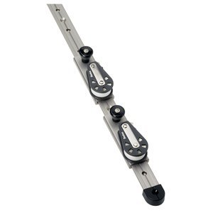 Kit de ris automatiques Barton Marine Slab Reefing KIT pour bôme de voilier