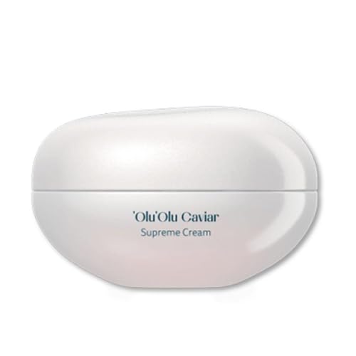 Declare Olu'Olu Caviar Supreme Cream 50ml