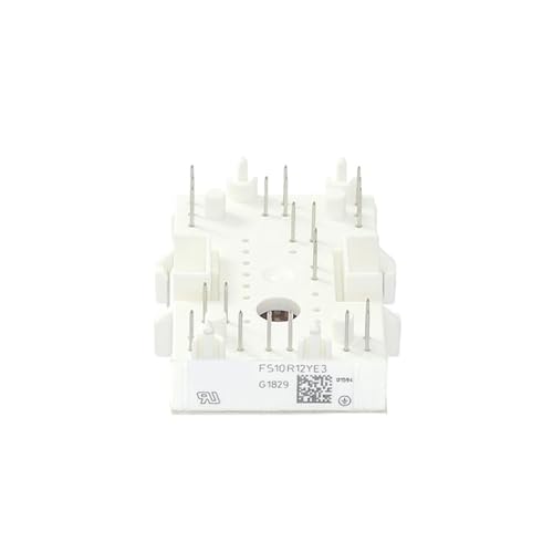FS25R12YT3 module de puissance triphasé pour la commande de moteurs - 2