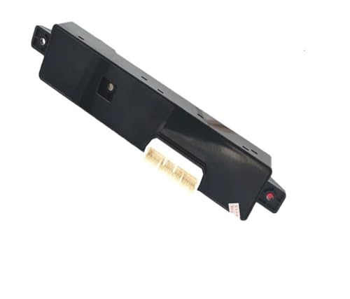 Interrupteur de siège électrique avant gauche 88191-A1100 pour restaurer l'assise