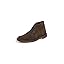 Brown Suede