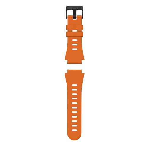 Shearwater Research Remora Band Colour Strap Kit - Orange
