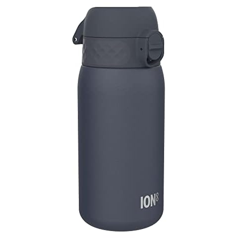Ion8 Auslaufsichere Kinder Trinkflasche Cover