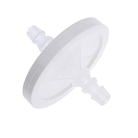 Olex Suction Filter for Suction Machine Respiratory Exerciser (Pack of 1)