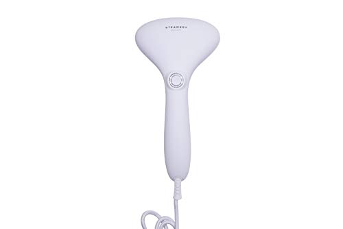 Preisvergleich Produktbild Steamery Cirrus Travel Steamer - Weiss