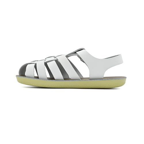 Image of Sun-San Sailor Infant Leather Sandals
