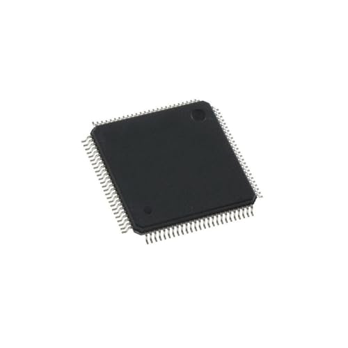 (1)STM32F412VET6 LQFP-100