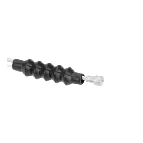 Cable de embrague suave para solucionar la dureza en motos NC700X y NC750X 3