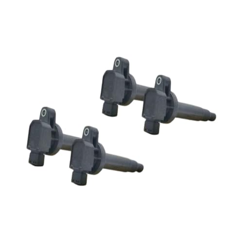 Bobines d'allumage 90919-02240 Toyota Camry Corolla bloc de 4 pièces