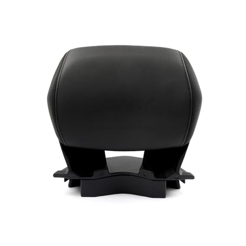 Coussin dossier NMAX155 montage lombaire sans perte pour moto 20-23