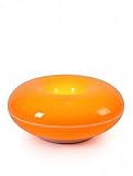 Générique Lampe Donut Orange   Lampe de Chevet Art Déco, Décoration Murale et de Table