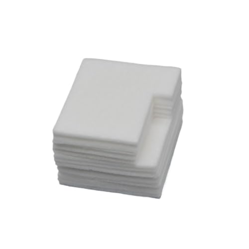 Esponja depósito mantenimiento C9344 para solucionar error de almohadilla Epson XP-3200 6