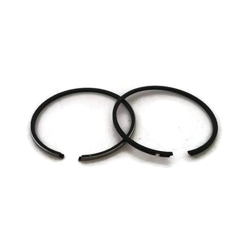 Segment de piston 2 temps 3 CV 6L5-11610-00-00 anti-perte compression