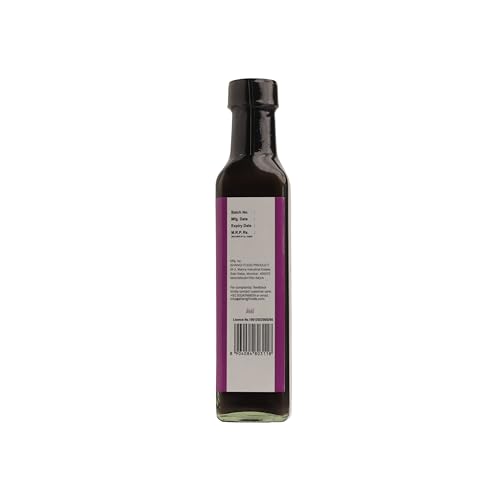 GRANADUCAS BALSAMIC VINEGAR 250ml - Image 4 thumbnail
