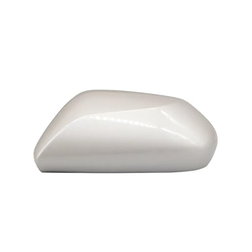 Coque boîtier rétroviseur pour Camry gauche argent 2018-2023