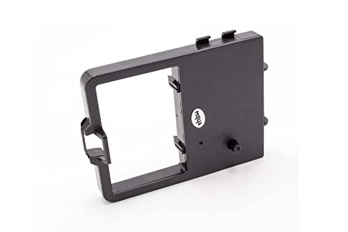 Vhbw nastro in nylon compatibile con stampante ad