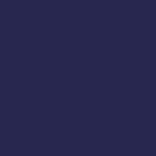 Image of NuVein Men's Compression Socks, 30-40 mmHg Support, Dress Trouser Style, Over Calf Knee High, Navy, Large