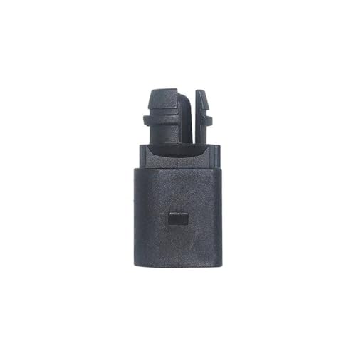 Sensor exterior de temperatura ambiente con lectura precisa para sistemas 8Z0820535