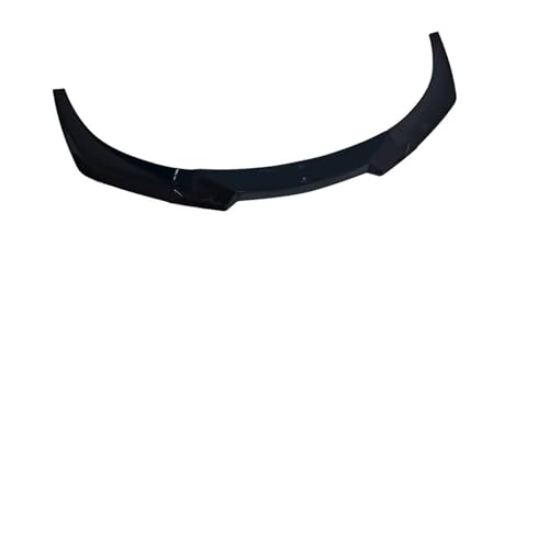 Séparateur pare-chocs avant BMW Série 6 640d 640i 2012-2018 kit lèvre